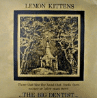 big dentist